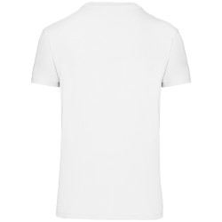 Tshirt Athlétic Blanc - Homme