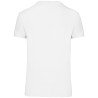 Tshirt Athlétic Blanc - Femme