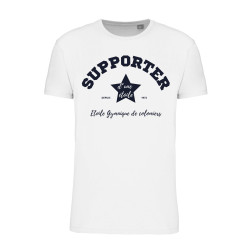 Tshirt  Supporter d'une étoile - Homme