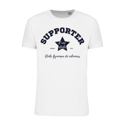 Tshirt Supporter d'une étoile - Femme