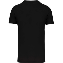 Tshirt Athlétic Noir - Homme