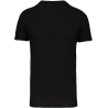 Tshirt Athlétic Noir - Enfant